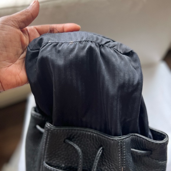 Sold Coach Sonoma Vintage Backpack - Picture 8 of 8